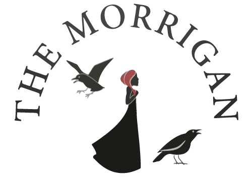 The Morrigan Trust